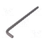 Cheie imbus Hex-Plus, oţel, HEX 3/8