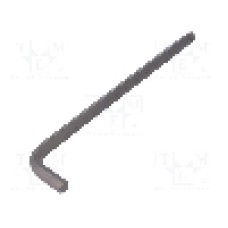 Cheie imbus Hex-Plus, oţel, HEX 3/8 Cheie imbus Hex-Plus, oţel, HEX 3/8