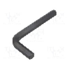 Cheie imbus, oţel crom-vanadium, HEX 14mm, lungime 151mm, WIHA - 01137 Cheie imbus, oţel crom-vanadium, HEX 14mm, lungime 151mm, WIHA - 01137