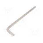 Cheie imbus, oţel crom-vanadium, HEX 14mm, lungime 291mm, WIHA - 01213