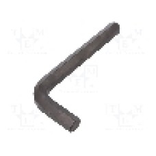 Cheie imbus, oţel crom-vanadium, HEX 17mm, lungime 173mm, WIHA - 01138 Cheie imbus, oţel crom-vanadium, HEX 17mm, lungime 173mm, WIHA - 01138