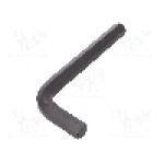 Cheie imbus, oţel crom-vanadium, HEX 19mm, lungime 195mm, WIHA - 01139 Cheie imbus, oţel crom-vanadium, HEX 19mm, lungime 195mm, WIHA - 01139