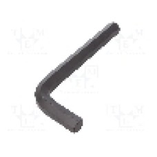 Cheie imbus, oţel crom-vanadium, HEX 19mm, lungime 195mm, WIHA - 01139 Cheie imbus, oţel crom-vanadium, HEX 19mm, lungime 195mm, WIHA - 01139