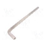 Cheie imbus, oţel crom-vanadium, HEX 19mm, lungime 337mm, WIHA - 01215 Cheie imbus, oţel crom-vanadium, HEX 19mm, lungime 337mm, WIHA - 01215