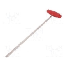 Cheie imbus, oţel crom-vanadium, HEX 8mm, lungime 382mm, WIHA - 00931 Cheie imbus, oţel crom-vanadium, HEX 8mm, lungime 382mm, WIHA - 00931
