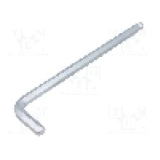 Cheie imbus, sferic, oţel crom-vanadium, HEX 10mm, lungime 231mm, WIHA - 01406 Cheie imbus, sferic, oţel crom-vanadium, HEX 10mm, lungime 231mm, WIHA - 01406