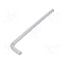 Cheie imbus, sferic, oţel crom-vanadium, HEX 10mm, lungime 231mm, WIHA - 20553 Cheie imbus, sferic, oţel crom-vanadium, HEX 10mm, lungime 231mm, WIHA - 20553