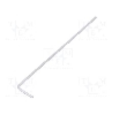 Cheie imbus, sferic, oţel crom-vanadium, HEX 1,5mm, lungime 91mm, WIHA - 01392 Cheie imbus, sferic, oţel crom-vanadium, HEX 1,5mm, lungime 91mm, WIHA - 01392