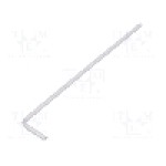 Cheie imbus, sferic, oţel crom-vanadium, HEX 2,5mm, lungime 113mm, WIHA - 01395 Cheie imbus, sferic, oţel crom-vanadium, HEX 2,5mm, lungime 113mm, WIHA - 01395