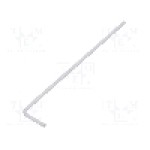 Cheie imbus, sferic, oţel crom-vanadium, HEX 2mm, lungime 101mm, WIHA - 01393 Cheie imbus, sferic, oţel crom-vanadium, HEX 2mm, lungime 101mm, WIHA - 01393