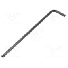 Cheie imbus, sferic, oţel crom-vanadium, HEX 4mm, lungime 142mm, WIHA - 03871 Cheie imbus, sferic, oţel crom-vanadium, HEX 4mm, lungime 142mm, WIHA - 03871