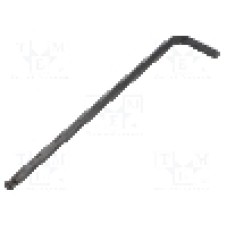 Cheie imbus, sferic, oţel crom-vanadium, HEX 6mm, lungime 184mm, WIHA - 03873 Cheie imbus, sferic, oţel crom-vanadium, HEX 6mm, lungime 184mm, WIHA - 03873
