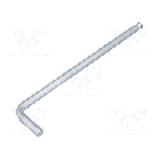 Cheie imbus, sferic, oţel crom-vanadium, HEX 8mm, lungime 206mm, WIHA - 20552 Cheie imbus, sferic, oţel crom-vanadium, HEX 8mm, lungime 206mm, WIHA - 20552