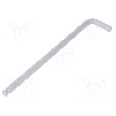 Cheie imbus, sferic, otel crom-vanadium, HEX 9mm, lungime 217mm, WIHA - 36452 Cheie imbus, sferic, otel crom-vanadium, HEX 9mm, lungime 217mm, WIHA - 36452