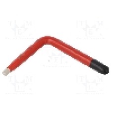 Cheie izolata, HEX 8mm, otel aliat, BAHCO - 1999MV-8