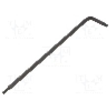 Cheie sferic, Torx®, oţel crom-vanadium, TX10, lungime 121mm, WIHA - 32387 Cheie sferic, Torx®, oţel crom-vanadium, TX10, lungime 121mm, WIHA - 32387