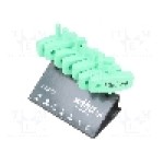 Set chei Torx® PLUS, oţel crom-vanadium, 6IP, 7IP, 8IP, 9IP, 10IP, 15IP, 20IP, lungime {{Lungime totala}}, WIHA - 26261 Set chei Torx® PLUS, oţel crom-vanadium, 6IP, 7IP, 8IP, 9IP, 10IP, 15IP, 20IP, lungime {{Lungime totala}}, WIHA - 26261