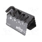Set chei Torx®, oţel crom-vanadium, TX10, TX15, TX20, TX25, TX30, TX40, TX50, TX55, TX60, lungime {{Lungime totala}}, WIHA - 01326 Set chei Torx®, oţel crom-vanadium, TX10, TX15, TX20, TX25, TX30, TX40, TX50, TX55, TX60, lungime {{Lungime totala}}, WIHA - 01326
