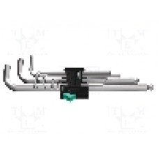 Set chei imbus, {{Material}}, HEX 1,5mm, HEX 2,5mm, HEX 2mm, HEX 3mm, HEX 4mm, HEX 5mm, HEX 6mm, HEX 8mm, HEX 10mm, lungime {{Lungime totala}}, WERA - 05022087001 Set chei imbus, {{Material}}, HEX 1,5mm, HEX 2,5mm, HEX 2mm, HEX 3mm, HEX 4mm, HEX 5mm, HEX 6mm, HEX 8mm, HEX 10mm, lungime {{Lungime totala}}, WERA - 05022087001