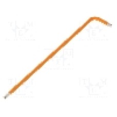 Set chei imbus, HEX 3mm, lungime 128mm, WIHA - 41973 Set chei imbus, HEX 3mm, lungime 128mm, WIHA - 41973