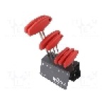 Set chei imbus, oţel crom-vanadium, HEX 2,5mm, HEX 2mm, HEX 3mm, HEX 4mm, HEX 5mm, HEX 6mm, HEX 8mm, lungime {{Lungime totala}}, WIHA - 00953 Set chei imbus, oţel crom-vanadium, HEX 2,5mm, HEX 2mm, HEX 3mm, HEX 4mm, HEX 5mm, HEX 6mm, HEX 8mm, lungime {{Lungime totala}}, WIHA - 00953