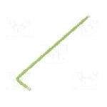 Set chei imbus, sferic, HEX 2,5mm, lungime 113mm, WIHA - 41896