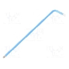 Set chei imbus, sferic, HEX 2mm, lungime 101mm, WIHA - 41895 Set chei imbus, sferic, HEX 2mm, lungime 101mm, WIHA - 41895
