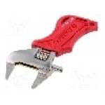 Cheie franceza, lungime 110mm, ENGINEER - TWM-08 Cheie franceza, lungime 110mm, ENGINEER - TWM-08