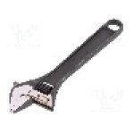 Cheie franceza, lungime 155mm, BAHCO - 8070 Cheie franceza, lungime 155mm, BAHCO - 8070