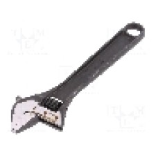 Cheie franceza, lungime 155mm, BAHCO - 8070