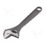 Cheie franceza, lungime 205mm, BAHCO - 8071 Cheie franceza, lungime 205mm, BAHCO - 8071