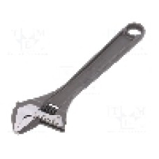 Cheie franceza, lungime 205mm, BAHCO - 8071