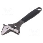 Cheie franceza, lungime 218mm, BAHCO - 9031 Cheie franceza, lungime 218mm, BAHCO - 9031