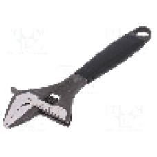 Cheie franceza, lungime 218mm, BAHCO - 9031