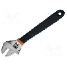 Cheie franceza, lungime 250mm, AVIT - AV07011 Cheie franceza, lungime 250mm, AVIT - AV07011