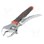 Cheie franceza, lungime 254mm, CRESCENT - ACL10VS