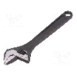 Cheie franceza, lungime 255mm, BAHCO - 8072