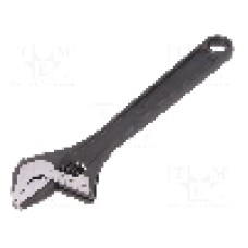 Cheie franceza, lungime 255mm, BAHCO - 8072