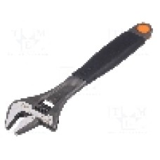 Cheie franceza, lungime 257mm, BAHCO - 9072