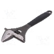 Cheie franceza, lungime 324mm, BAHCO - 9035