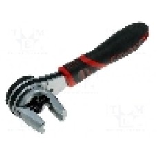 Cheie franceza, CRESCENT - CRES.FR28SWEU