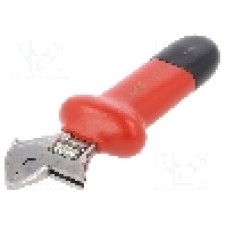 Cheie franceza, izolata, BAHCO - 8070V