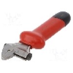 Cheie franceza, izolata, BAHCO - 8070VL