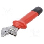 Cheie franceza, izolata, BAHCO - 8071V