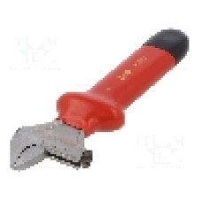 Cheie franceza, izolata, BAHCO - 8071VL