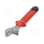 Cheie franceza, izolata, BAHCO - 8072V