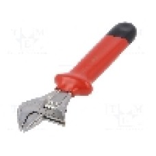 Cheie franceza, izolata, BAHCO - 8072V