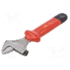 Cheie franceza, izolata, BAHCO - 8072VL