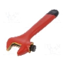 Cheie franceza, izolata, BAHCO - 8072VLT