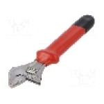 Cheie franceza, izolata, BAHCO - 8073V